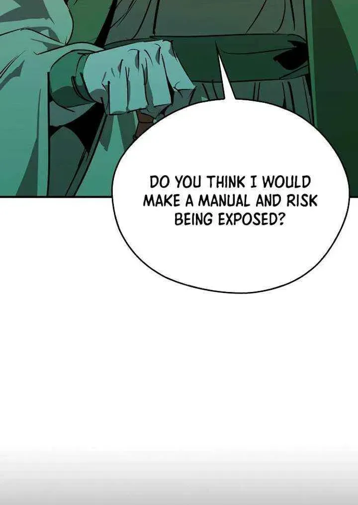 Read Wild West Murim chapter 109 image 43 on Lezhin