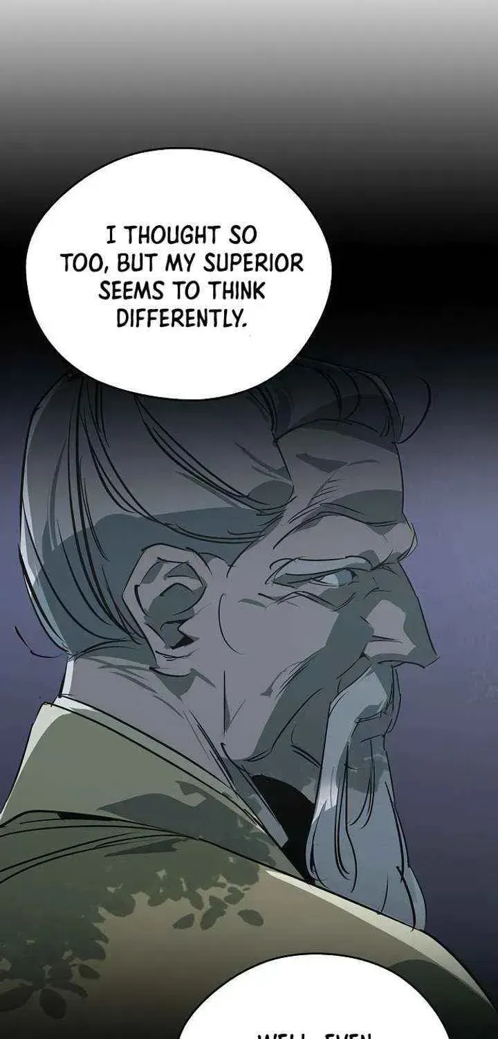 Read Wild West Murim chapter 109 image 44 on Lezhin