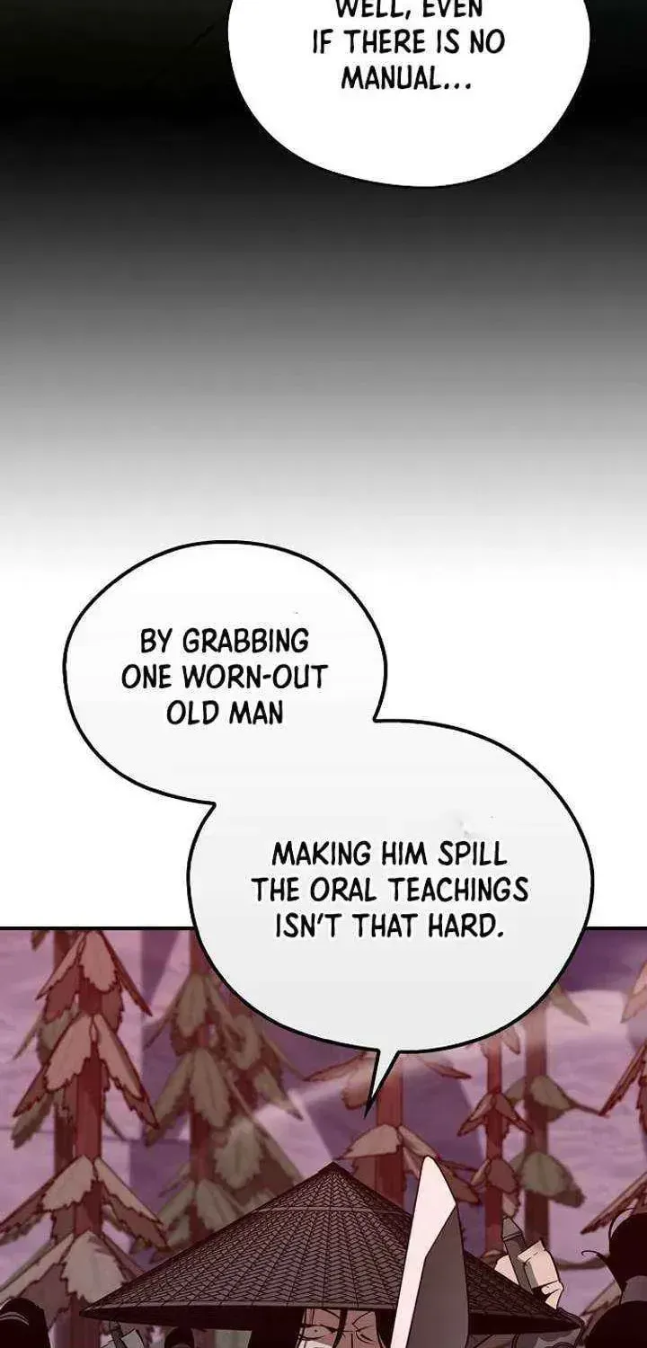 Read Wild West Murim chapter 109 image 45 on Lezhin