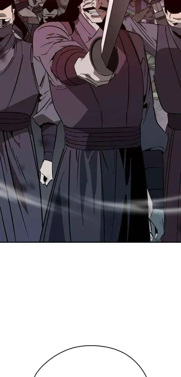 Read Wild West Murim chapter 109 image 46 on Lezhin