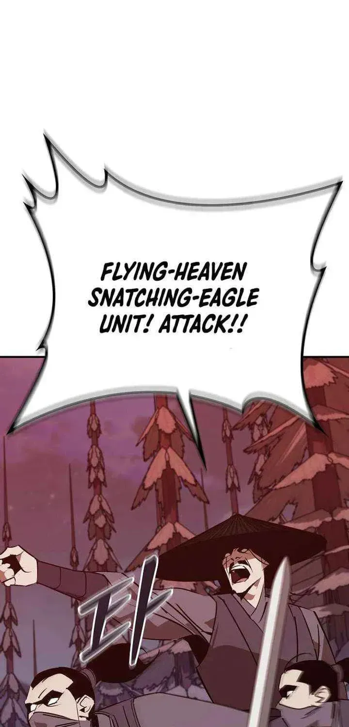 Read Wild West Murim chapter 109 image 49 on Lezhin