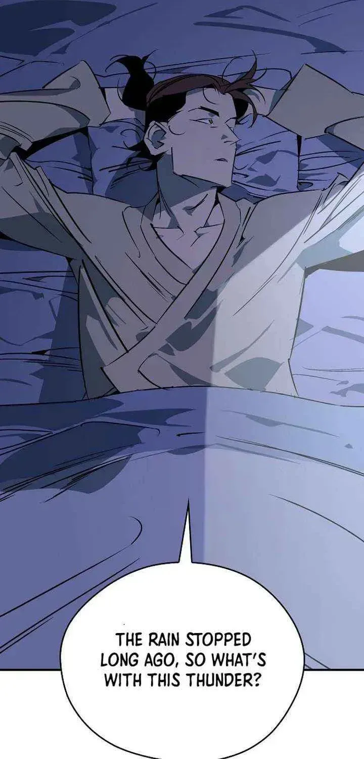 Read Wild West Murim chapter 109 image 56 on Lezhin