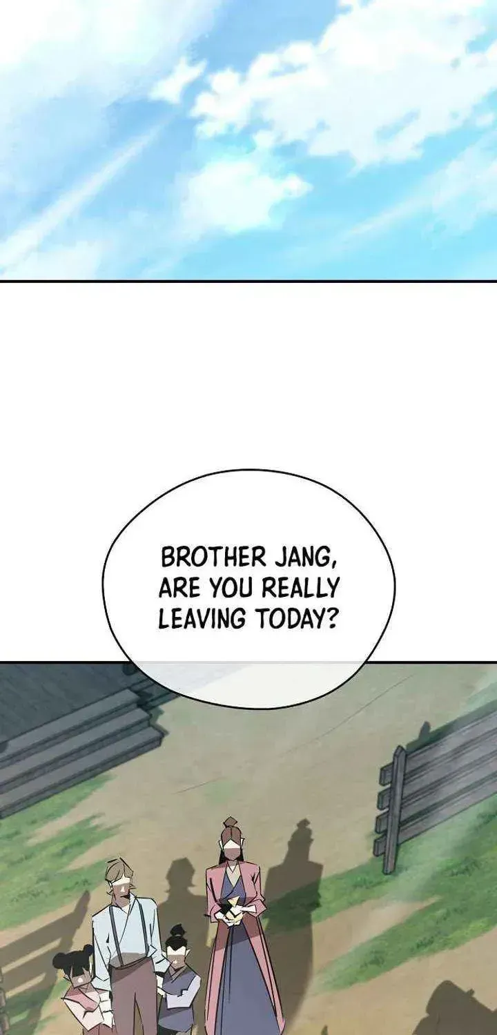 Read Wild West Murim chapter 109 image 59 on Lezhin