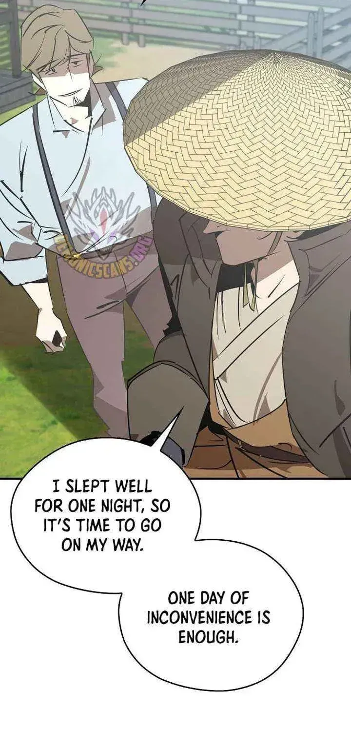 Read Wild West Murim chapter 109 image 61 on Lezhin