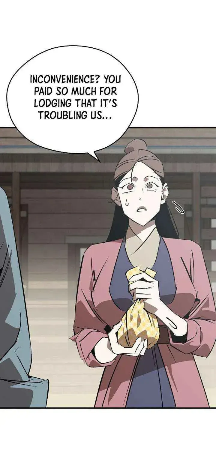 Read Wild West Murim chapter 109 image 62 on Lezhin