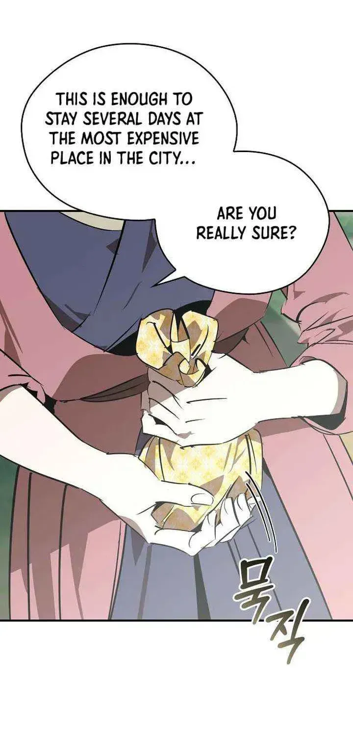 Read Wild West Murim chapter 109 image 63 on Lezhin