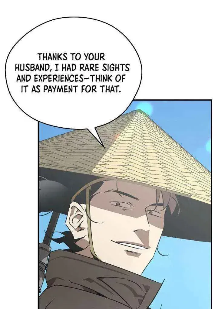 Read Wild West Murim chapter 109 image 64 on Lezhin