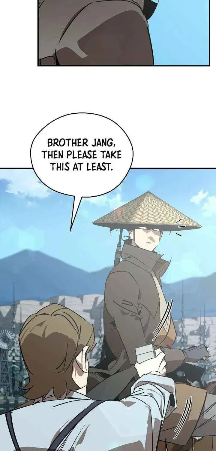 Read Wild West Murim chapter 109 image 65 on Lezhin