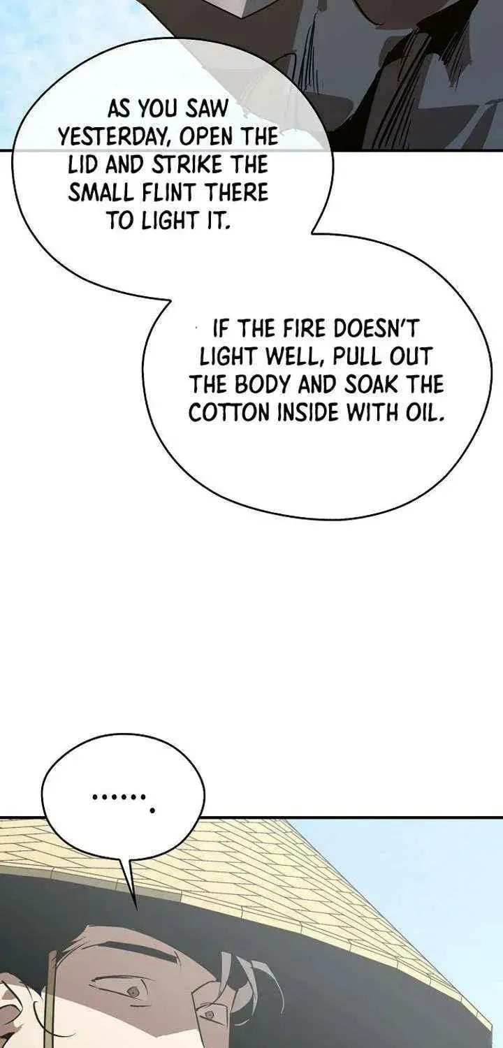 Read Wild West Murim chapter 109 image 67 on Lezhin