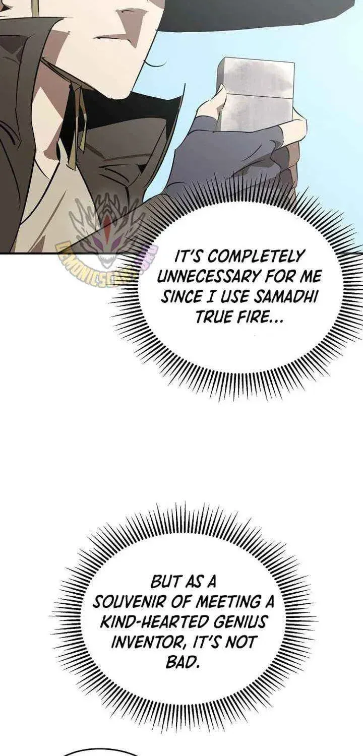 Read Wild West Murim chapter 109 image 68 on Lezhin