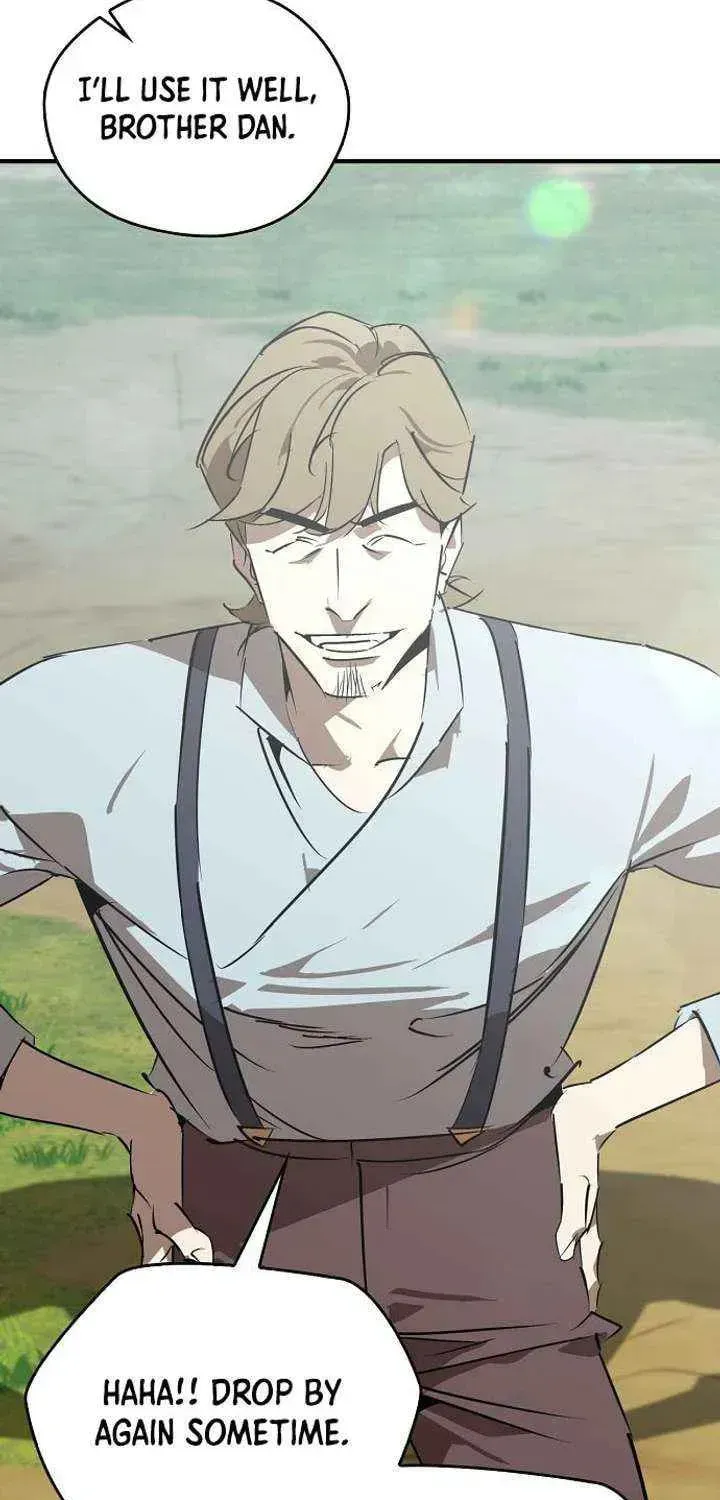 Read Wild West Murim chapter 109 image 69 on Lezhin