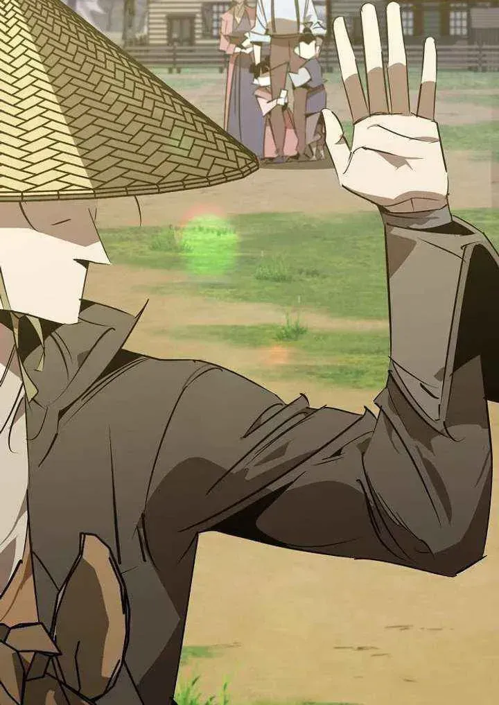 Read Wild West Murim chapter 109 image 71 on Lezhin