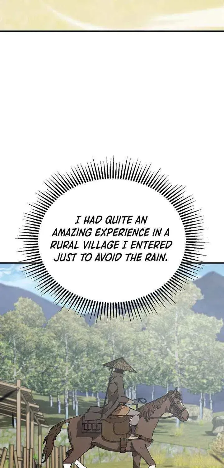 Read Wild West Murim chapter 109 image 74 on Lezhin