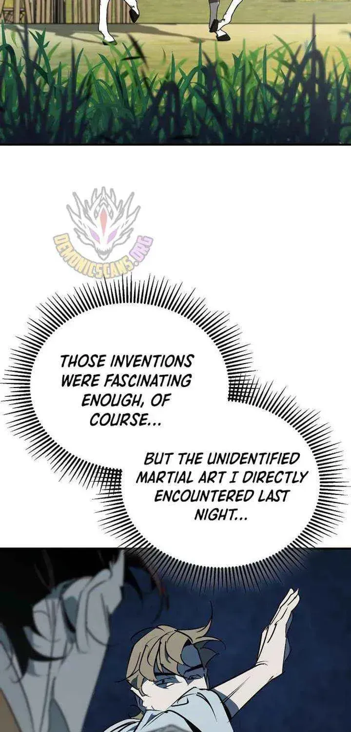 Read Wild West Murim chapter 109 image 75 on Lezhin
