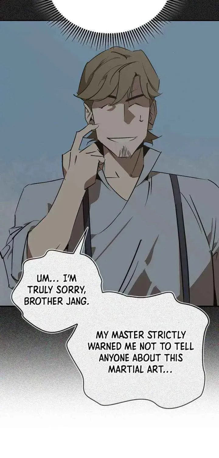 Read Wild West Murim chapter 109 image 79 on Lezhin