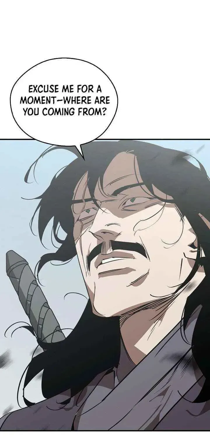 Read Wild West Murim chapter 109 image 88 on Lezhin