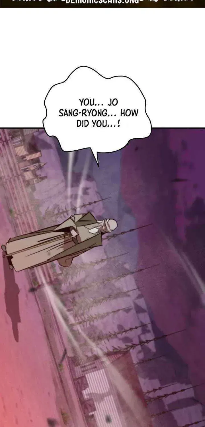 Read Wild West Murim chapter 109 image 9 on Lezhin