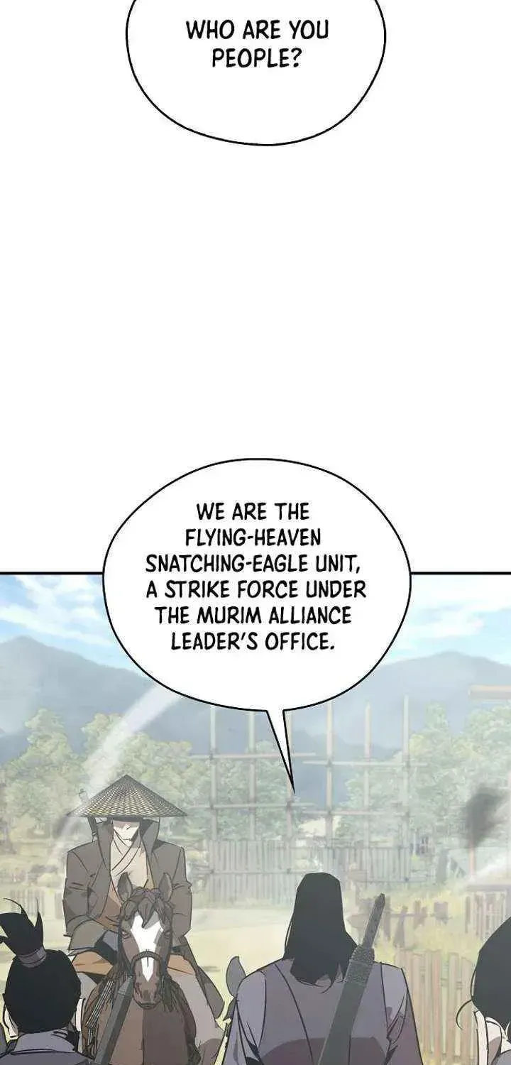 Read Wild West Murim chapter 109 image 90 on Lezhin