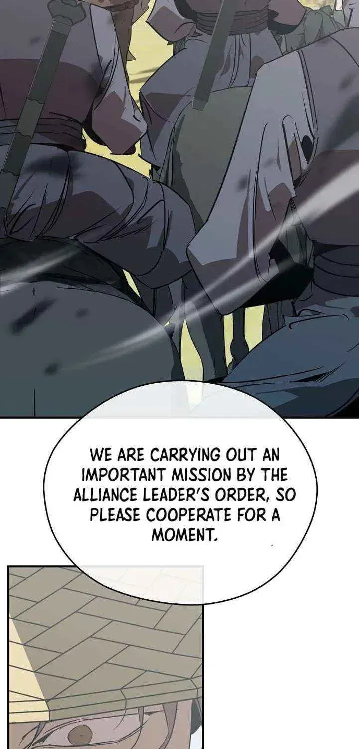 Read Wild West Murim chapter 109 image 91 on Lezhin