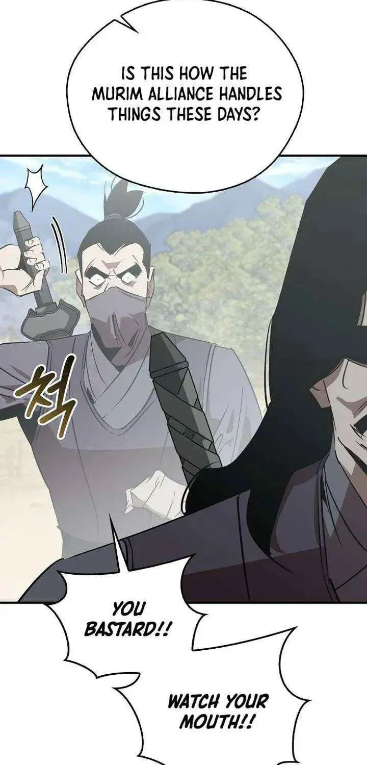 Read Wild West Murim chapter 109 image 98 on Lezhin