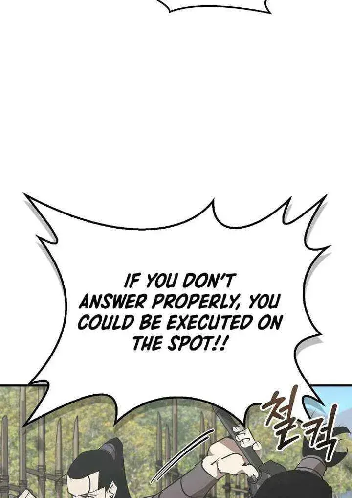 Read Wild West Murim chapter 109 image 99 on Lezhin