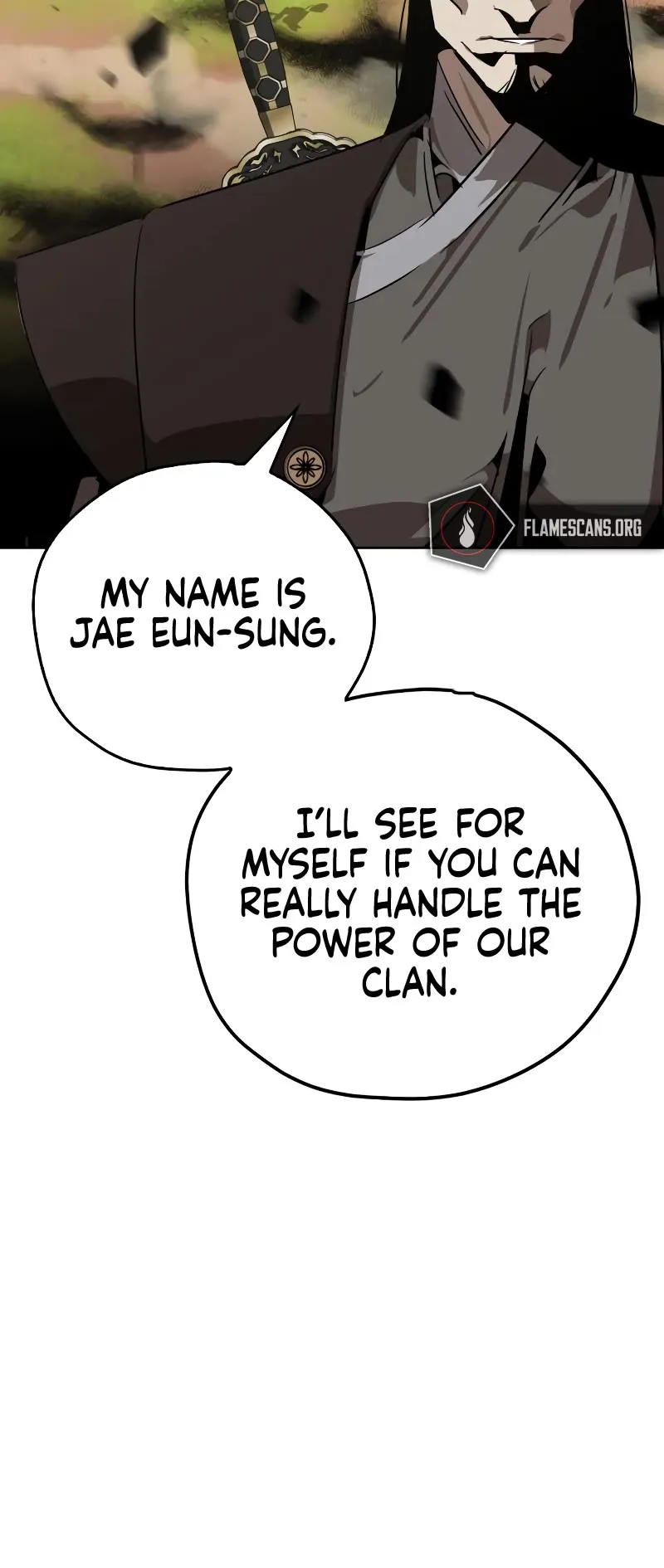 Read Wild West Murim chapter 11 image 11 on Lezhin