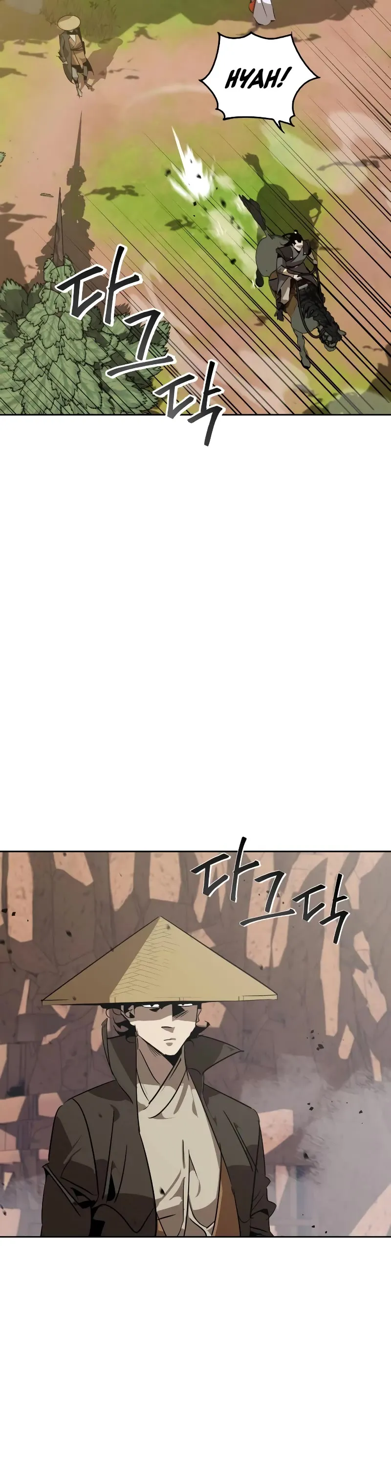 Read Wild West Murim chapter 11 image 14 on Lezhin