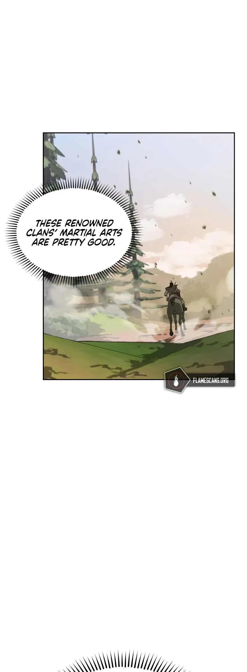Read Wild West Murim chapter 11 image 15 on Lezhin
