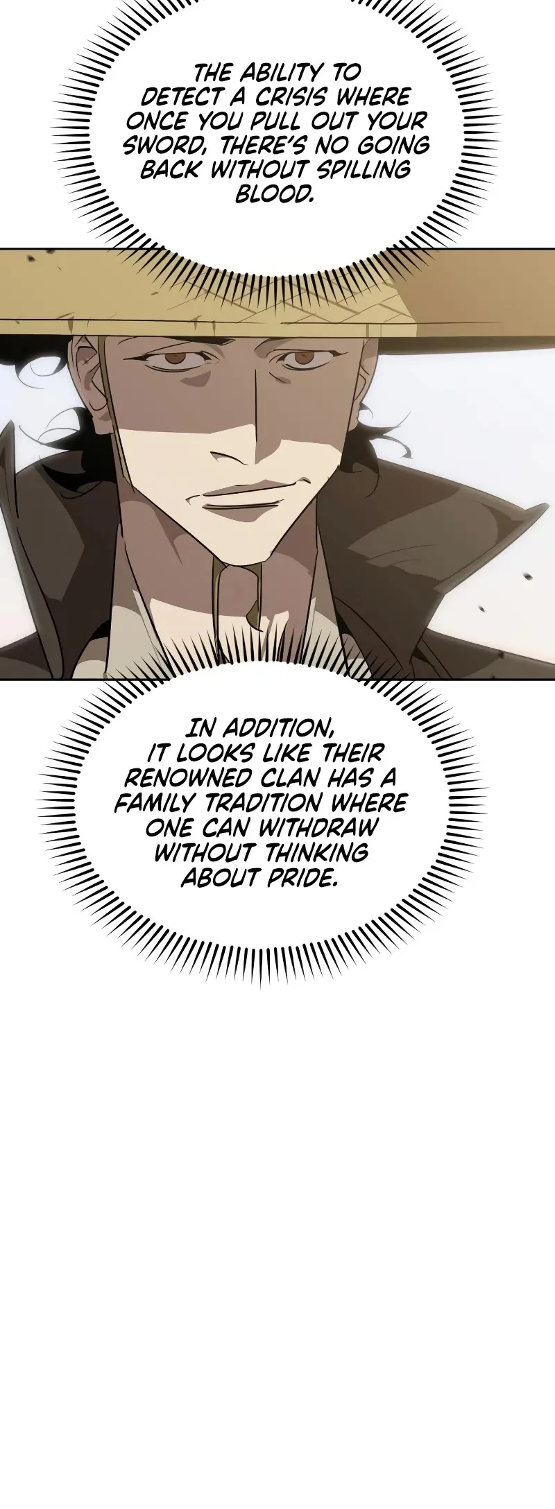 Read Wild West Murim chapter 11 image 16 on Lezhin