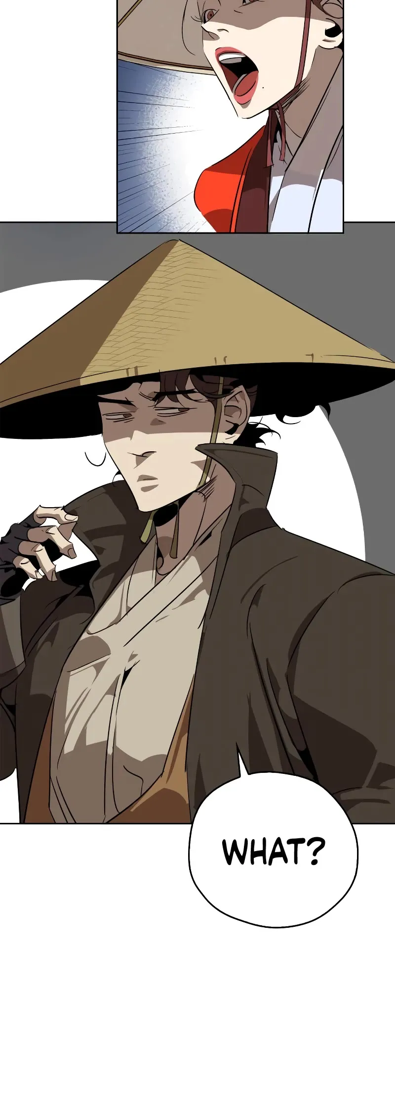 Read Wild West Murim chapter 11 image 19 on Lezhin