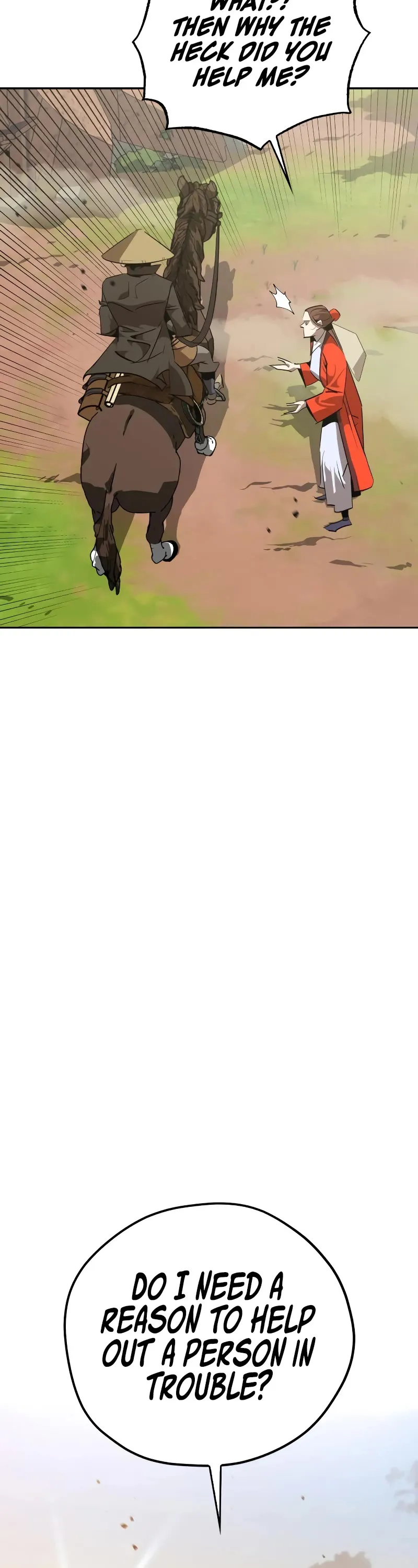 Read Wild West Murim chapter 11 image 29 on Lezhin