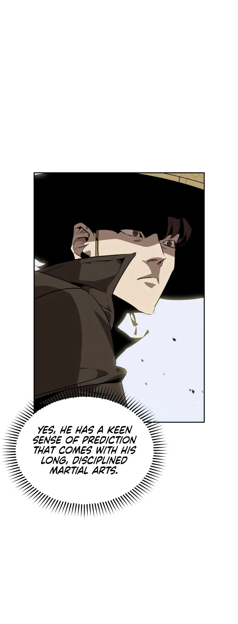 Read Wild West Murim chapter 11 image 3 on Lezhin