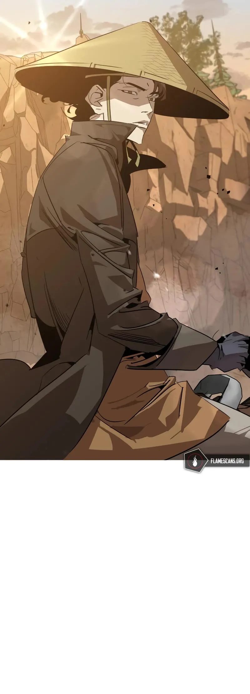 Read Wild West Murim chapter 11 image 30 on Lezhin