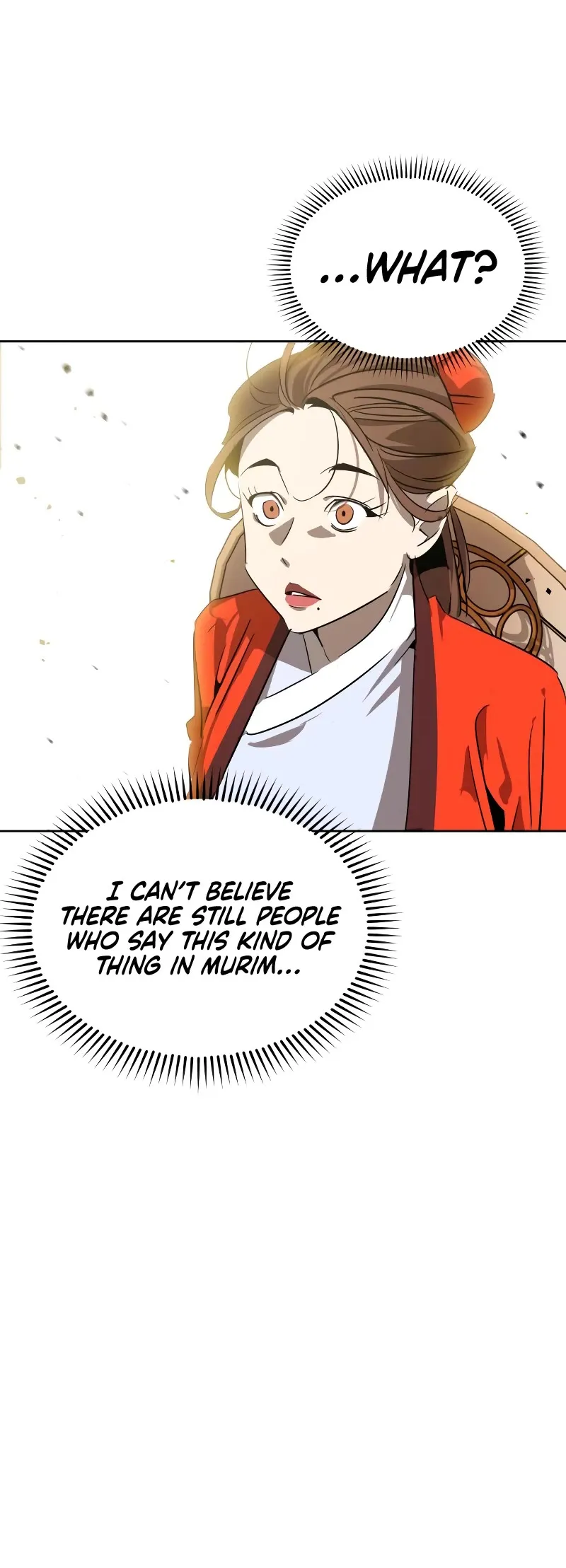Read Wild West Murim chapter 11 image 31 on Lezhin