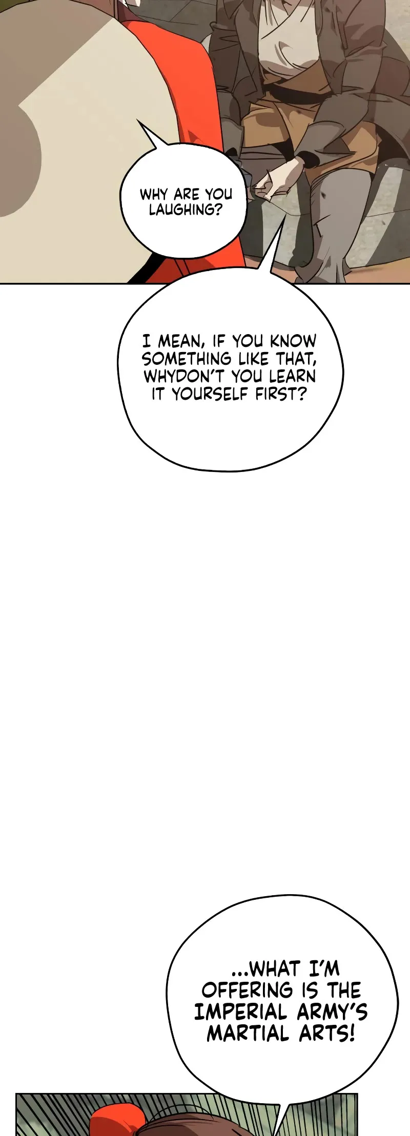 Read Wild West Murim chapter 11 image 38 on Lezhin