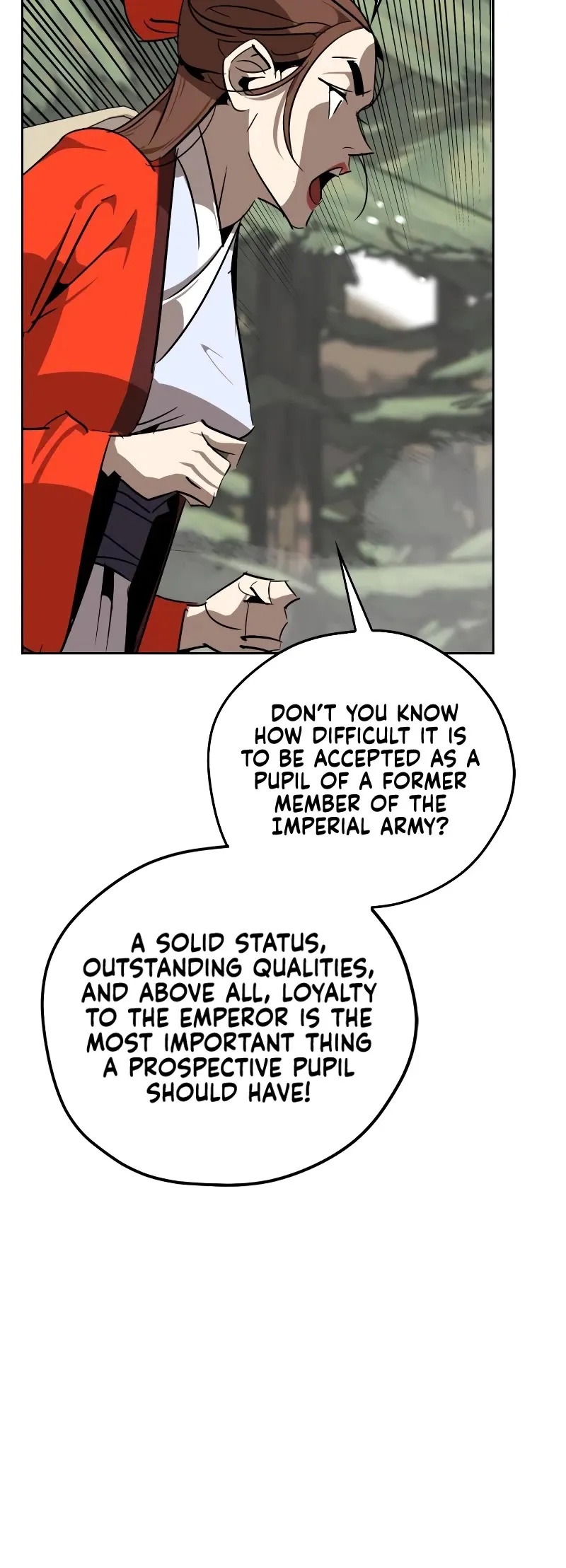 Read Wild West Murim chapter 11 image 39 on Lezhin