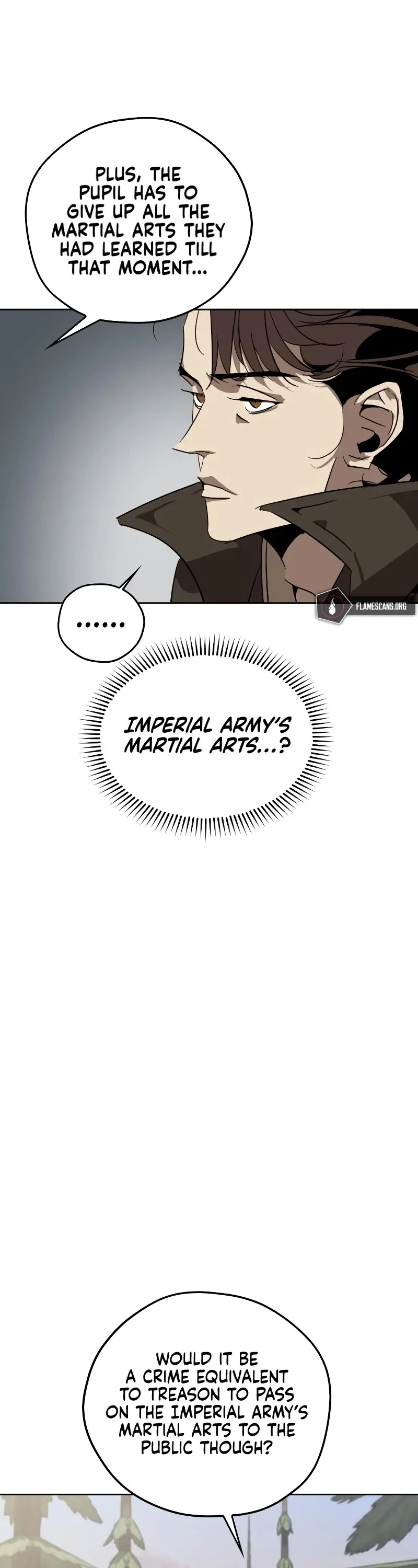 Read Wild West Murim chapter 11 image 40 on Lezhin