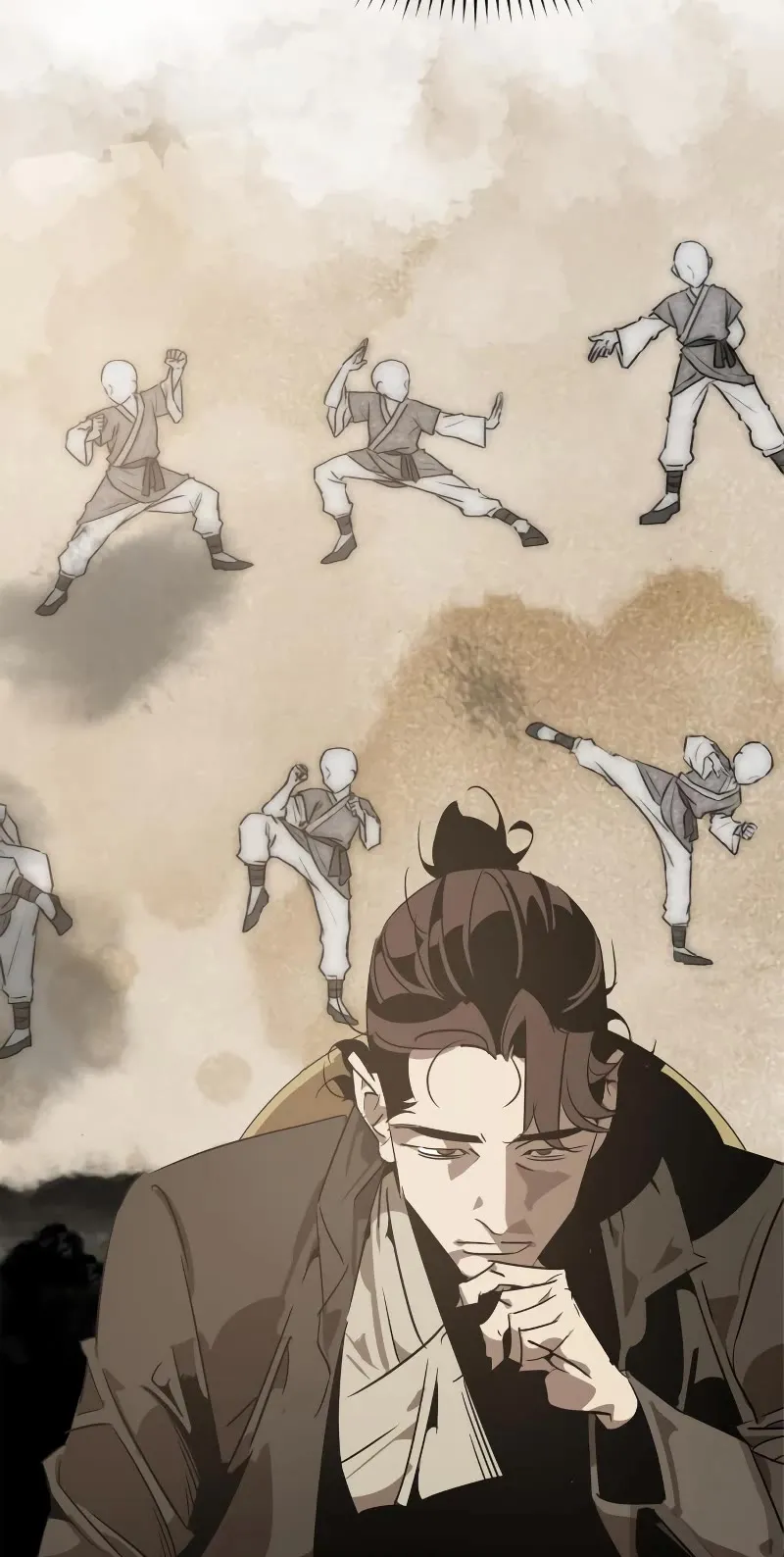 Read Wild West Murim chapter 11 image 42 on Lezhin
