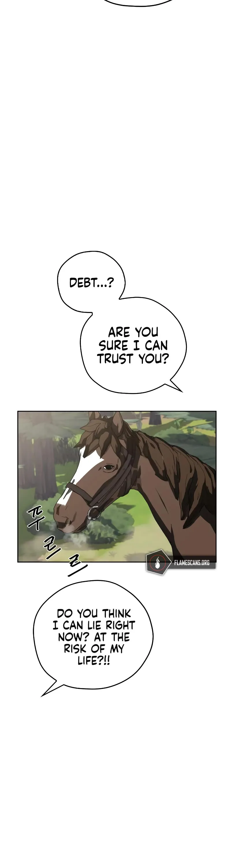 Read Wild West Murim chapter 11 image 45 on Lezhin