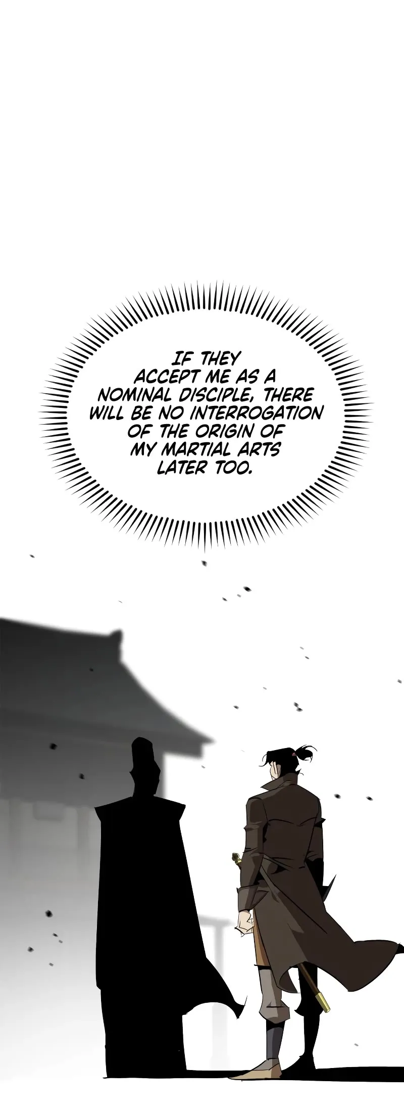 Read Wild West Murim chapter 11 image 47 on Lezhin