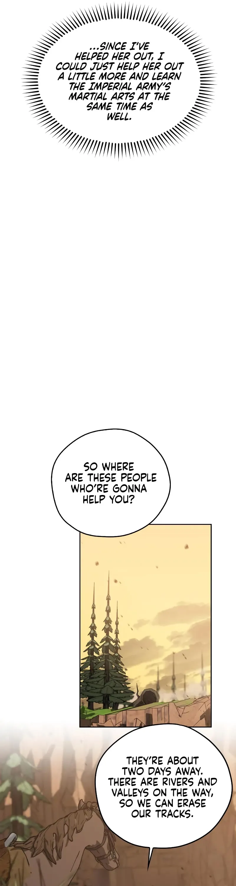 Read Wild West Murim chapter 11 image 48 on Lezhin