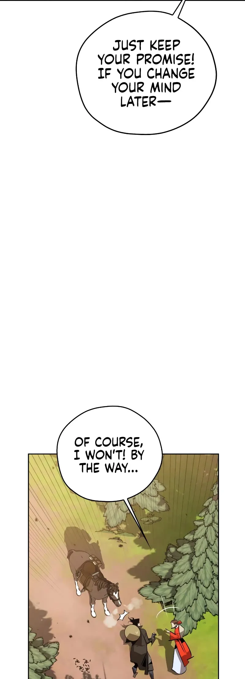 Read Wild West Murim chapter 11 image 50 on Lezhin