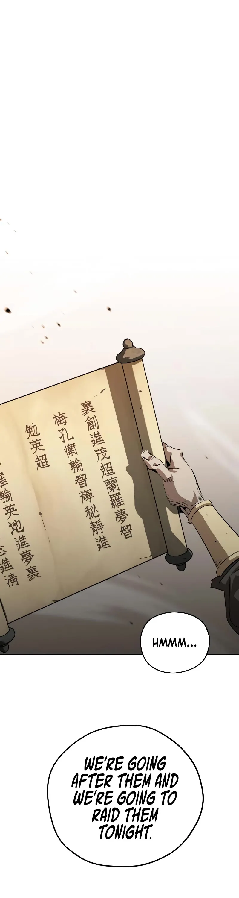 Read Wild West Murim chapter 11 image 52 on Lezhin