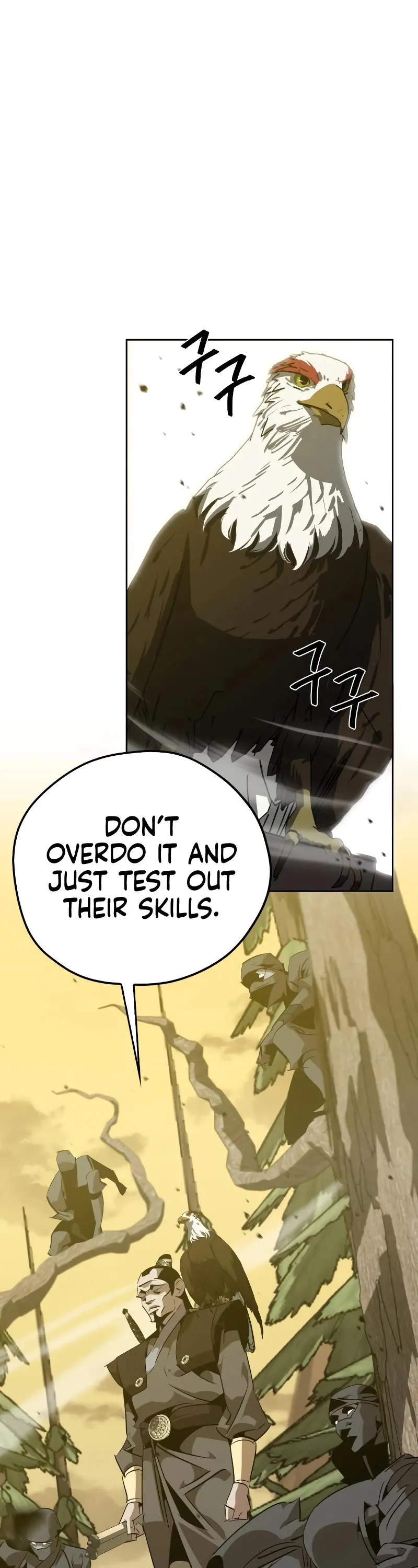 Read Wild West Murim chapter 11 image 53 on Lezhin