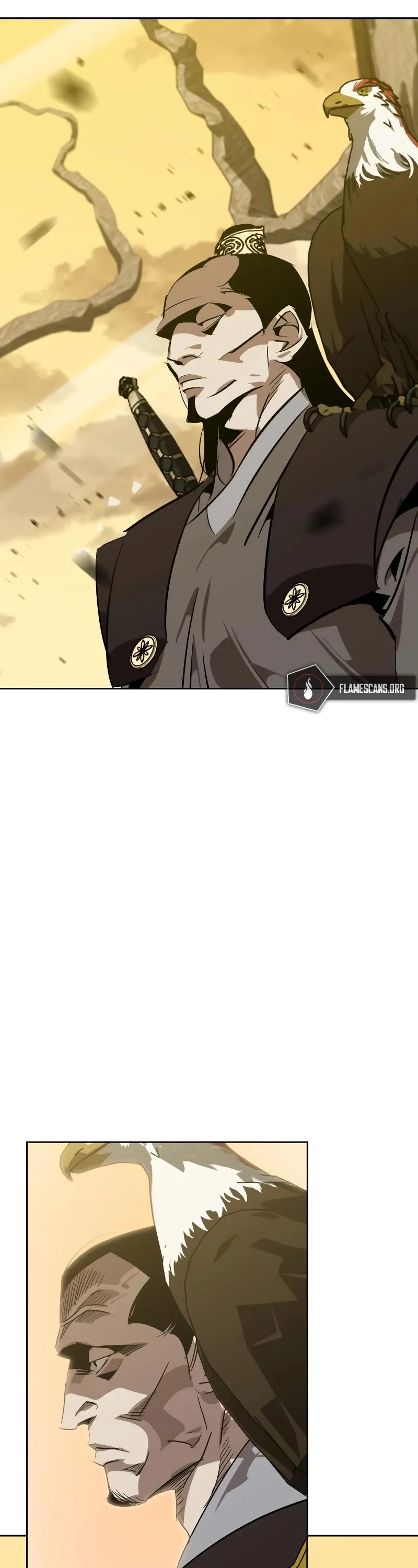 Read Wild West Murim chapter 11 image 56 on Lezhin
