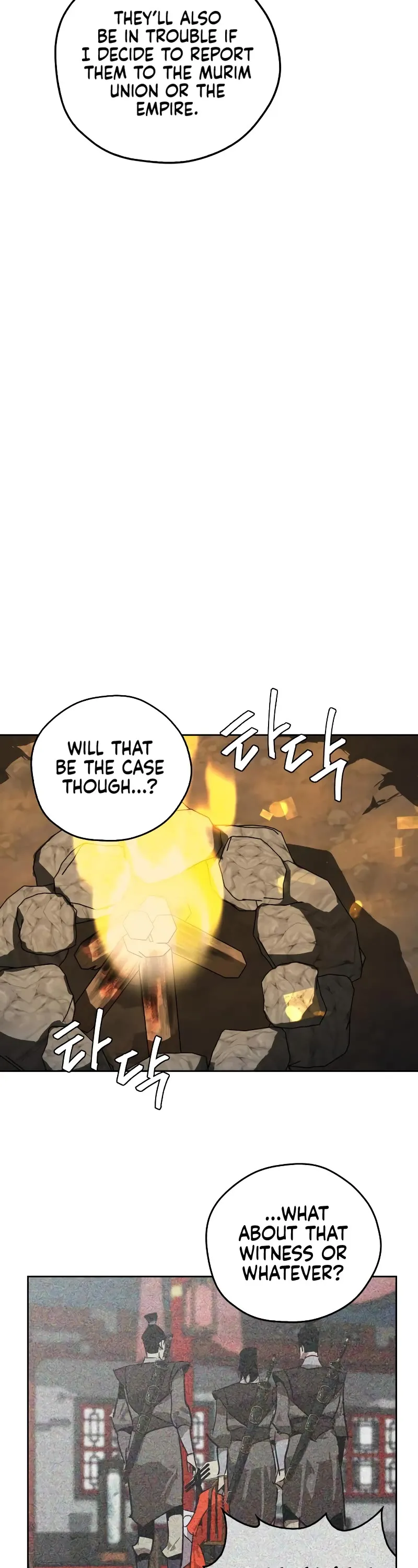 Read Wild West Murim chapter 11 image 61 on Lezhin