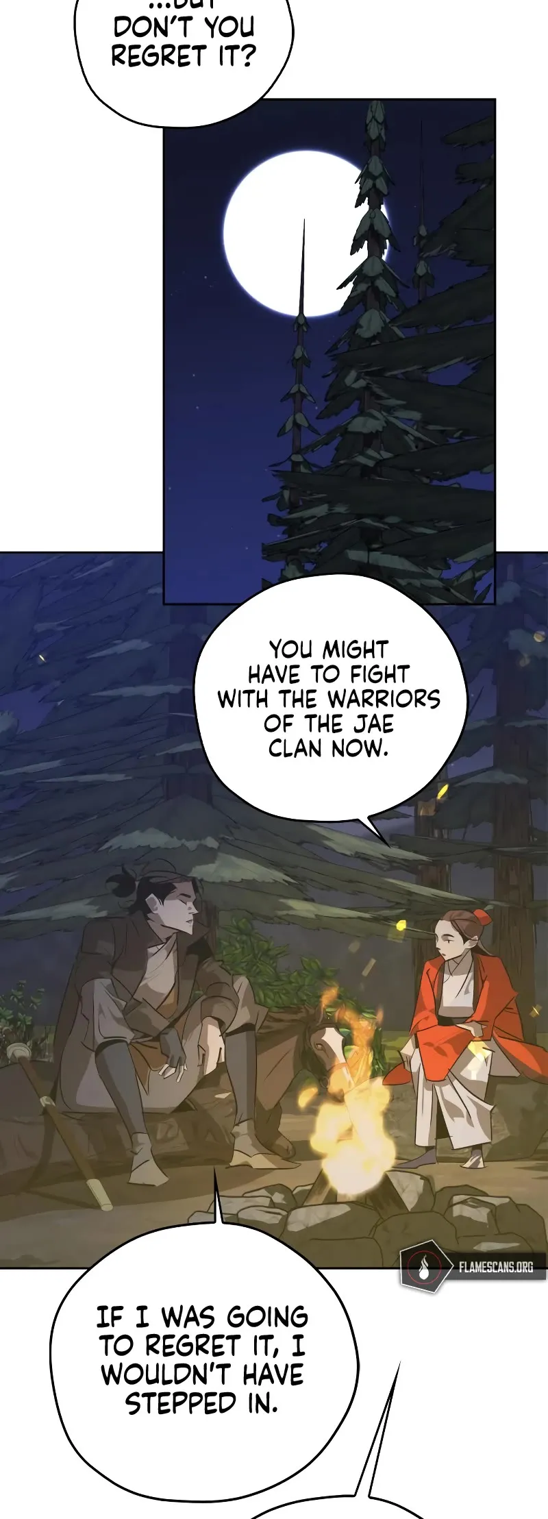 Read Wild West Murim chapter 11 image 66 on Lezhin