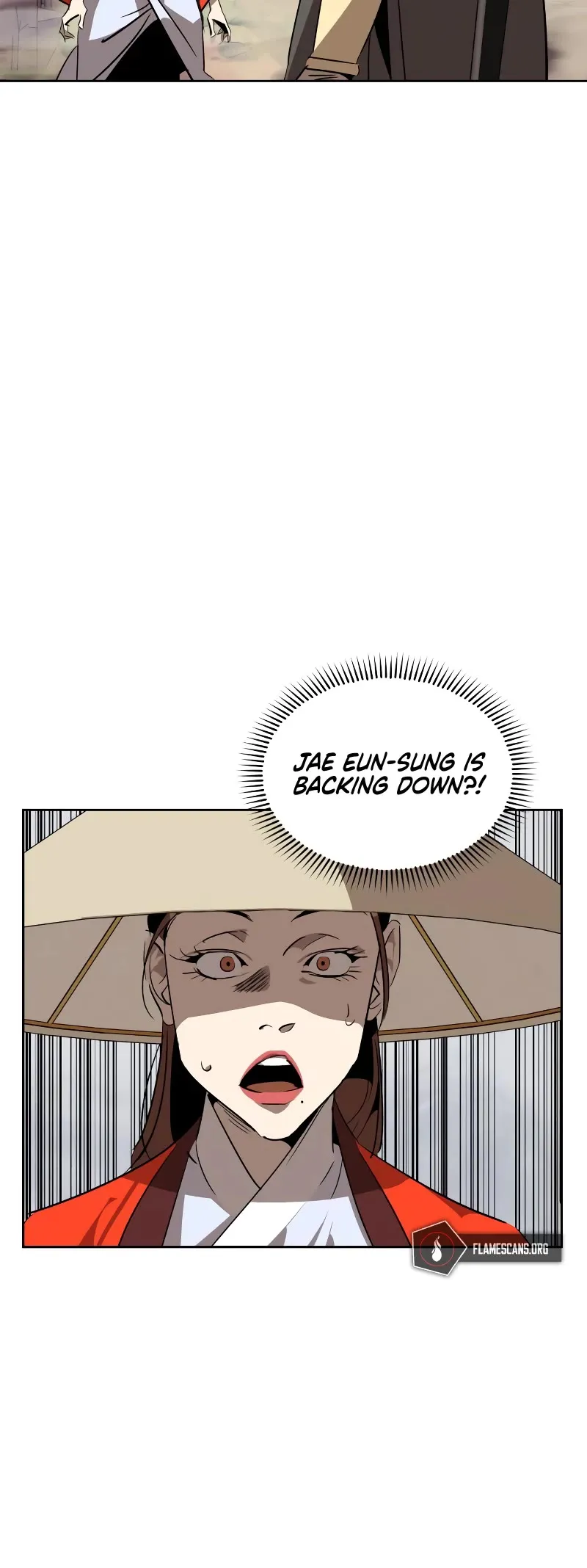 Read Wild West Murim chapter 11 image 7 on Lezhin