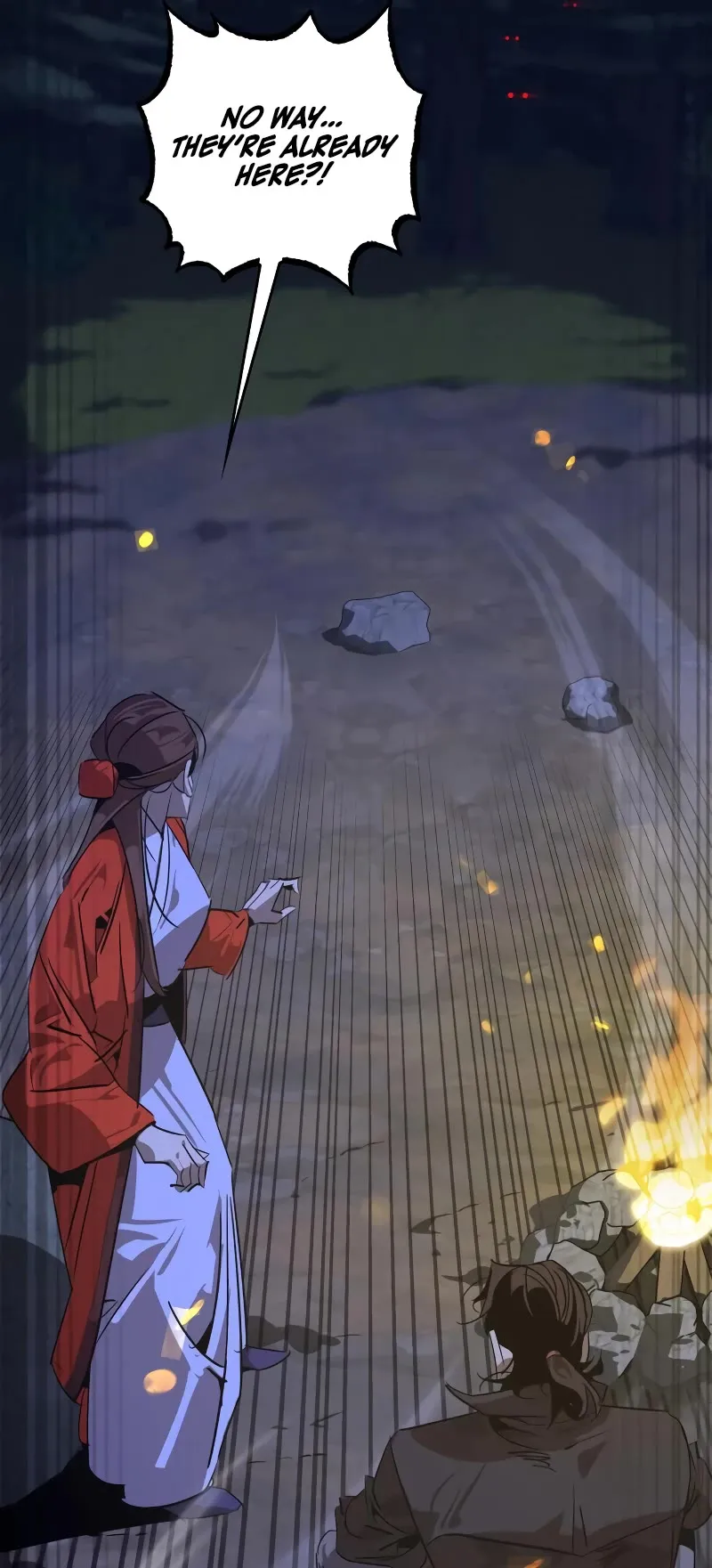 Read Wild West Murim chapter 11 image 72 on Lezhin