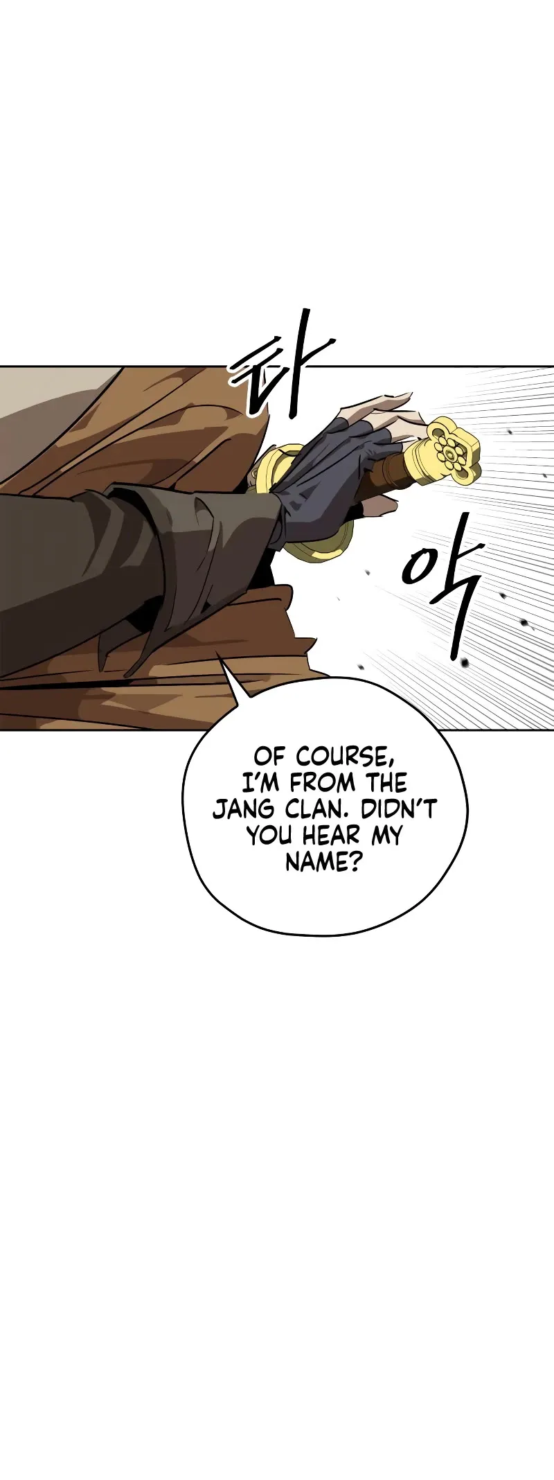 Read Wild West Murim chapter 11 image 8 on Lezhin